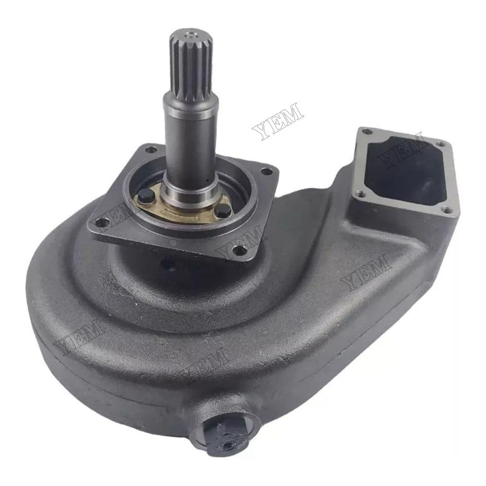 For Caterpillar CAT Engine 3512 3516 3508B Loader 994 Truck 777D 785 789C 793B Water Pump 212-8177 For Caterpillar