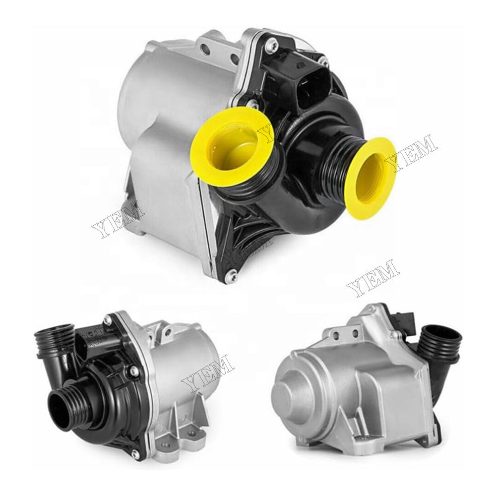 For BMW 135i 335i 535i 335is X1 X3 X4 X5 X6 Electric Water Pump 11517632426 For BMW