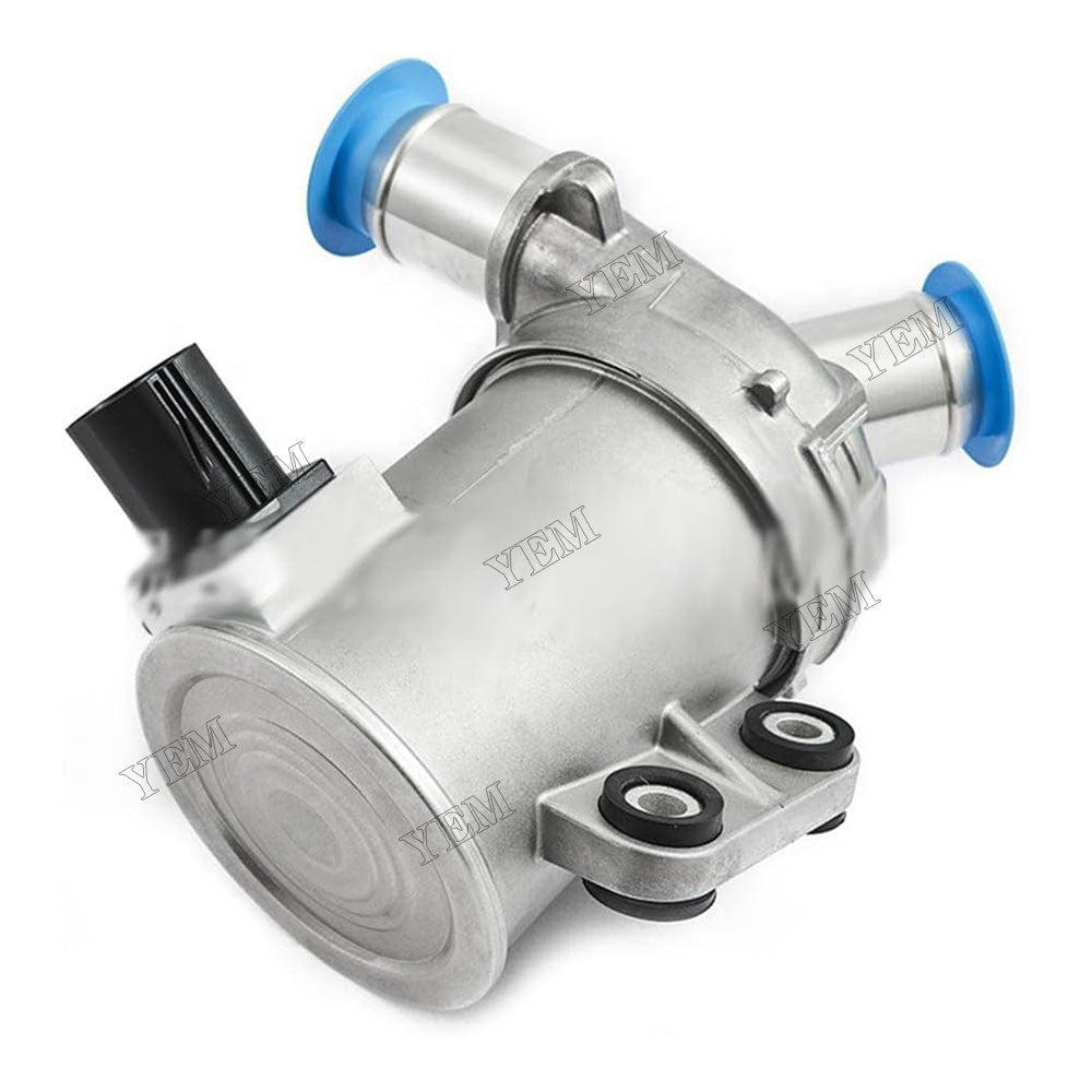 For Ford C-MAX Fusion Lincoln MKZ Water Pump DS7Z8C419D DS7E8C419BA For Ford