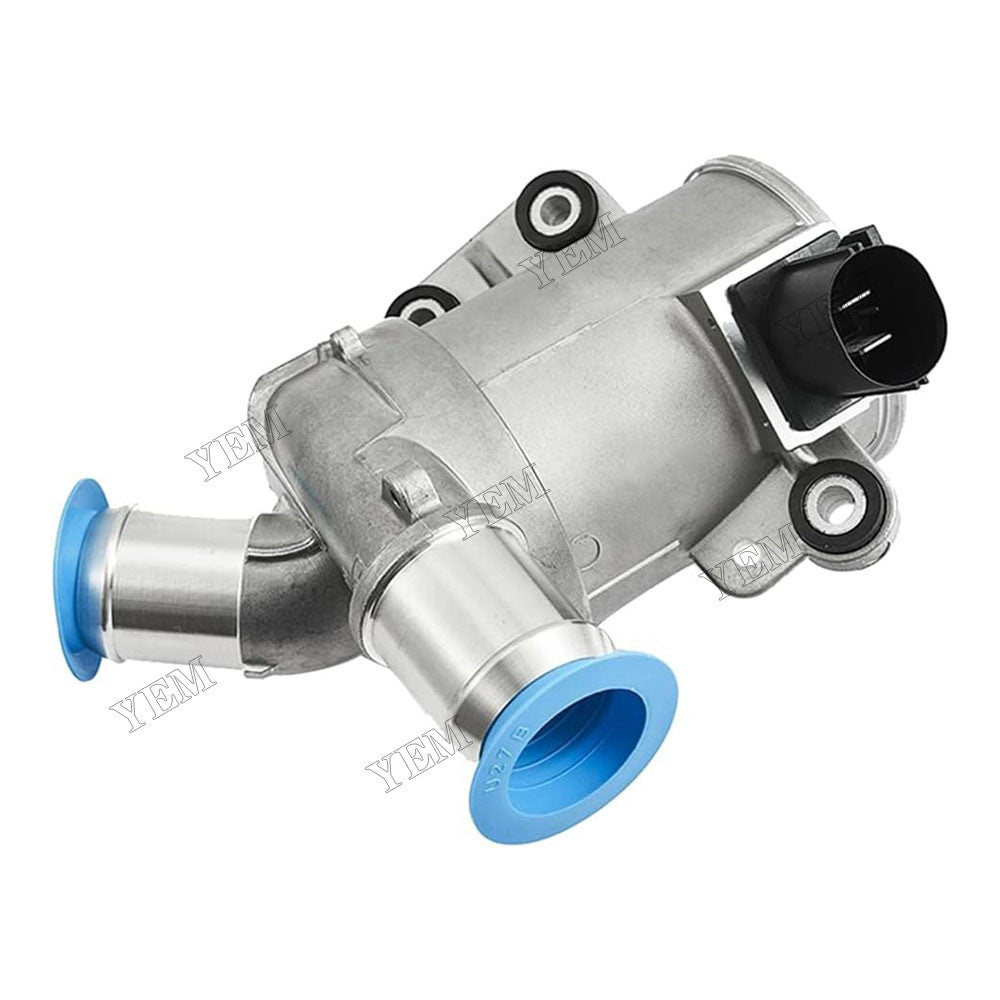 For Ford C-MAX Fusion Lincoln MKZ Water Pump DS7Z8C419D DS7E8C419BA For Ford