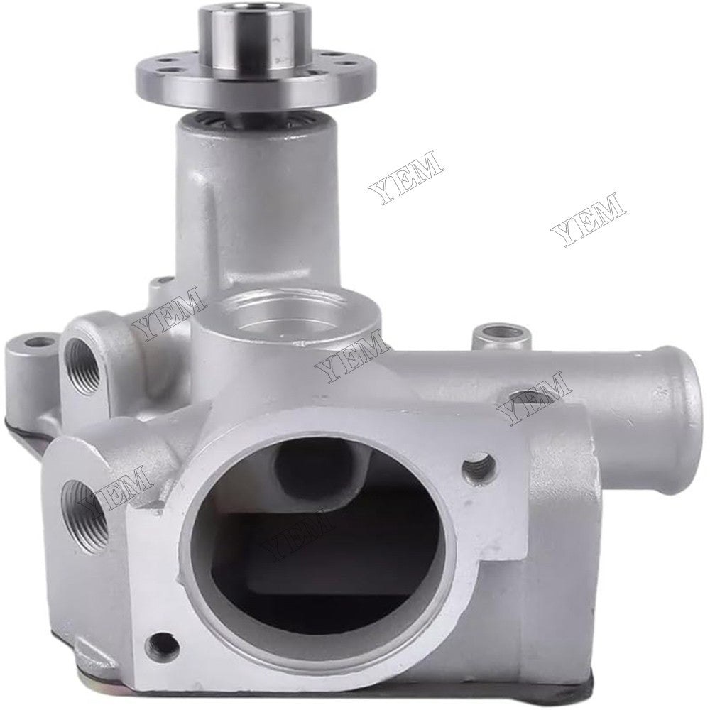 For Isuzu Engine 3LD1 3LD2 4LB1 4LC1 4LE1 4LE2 Water Pump 5873111480 5873111481 5873111482 For Isuzu