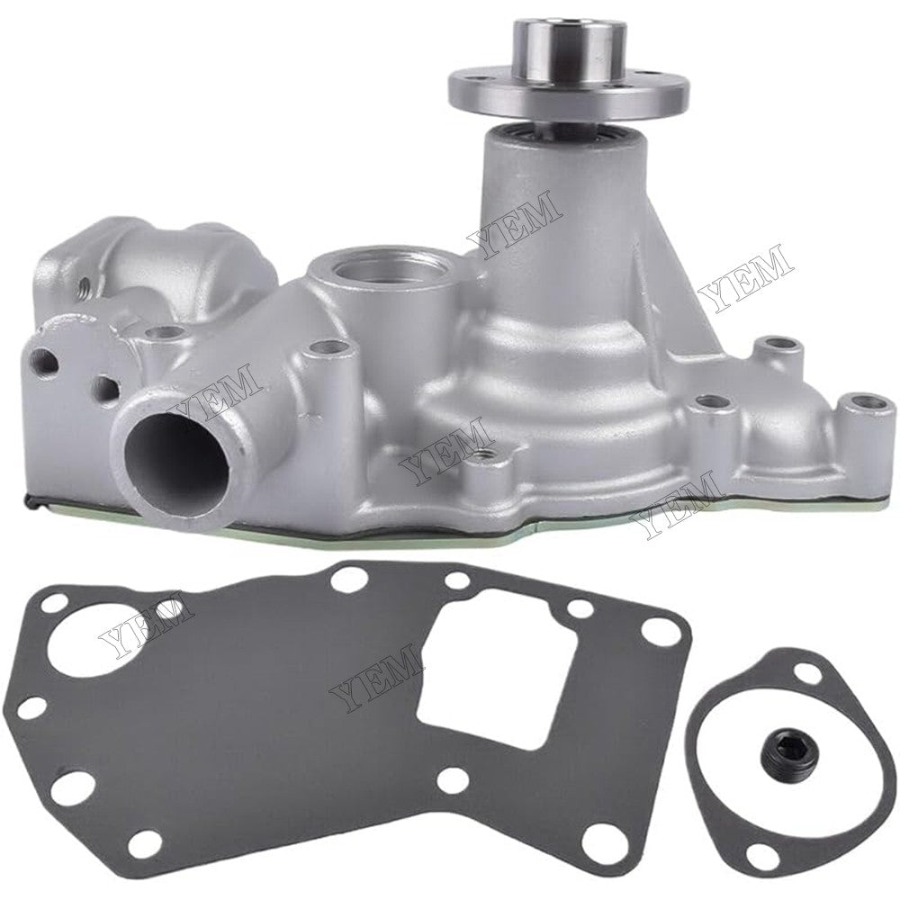 For Isuzu Engine 3LD1 3LD2 4LB1 4LC1 4LE1 4LE2 Water Pump 5873111480 5873111481 5873111482 For Isuzu