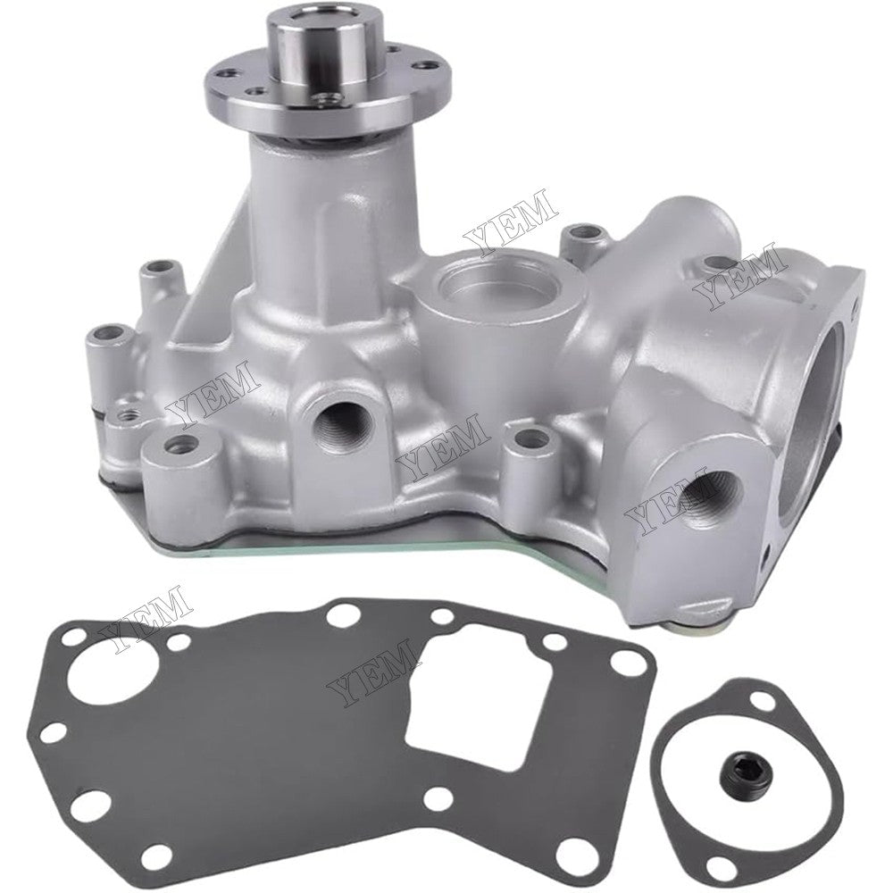 For Isuzu Engine 3LD1 3LD2 4LB1 4LC1 4LE1 4LE2 Water Pump 5873111480 5873111481 5873111482 For Isuzu