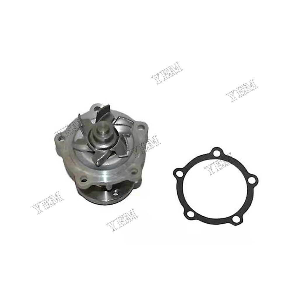 For Toyota Engine 5K Forklift 5FG10 5FG25 6FG10 6FG25 Water Pump 16120-78120-71 For Toyota