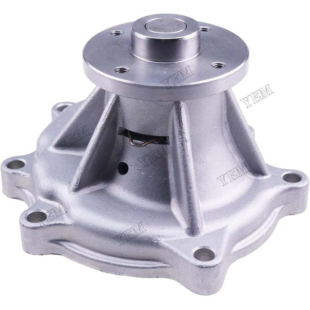 For Nissan Engine TB42 Forklift J03 BF03 F05 Water Pump 21010-03J25 For Nissan