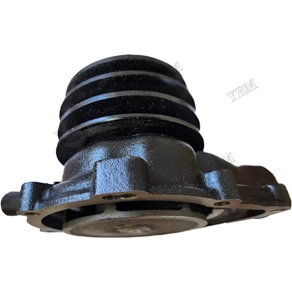 For Mitsubishi Engine 6D16 6D16TL Forklift FD100 FD150 Water Pump ME996800 ME993748 For Mitsubishi