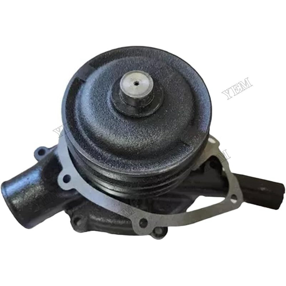 For Mitsubishi Engine 6D16 6D16TL Forklift FD100 FD150 Water Pump ME996800 ME993748 For Mitsubishi