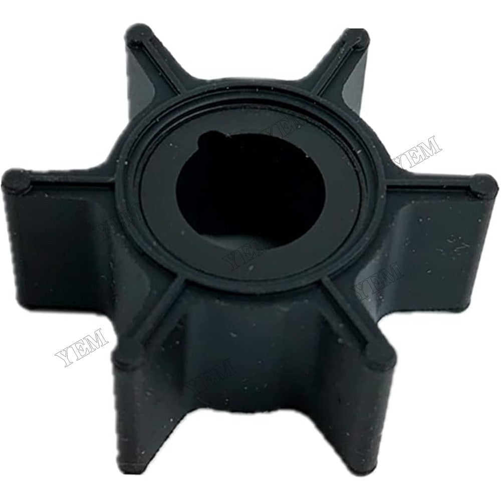 For Mercury Sierra Tohatsu 2HP 2.5HP 3.5HP 4HP 5HP 6HP Outboard Motor Water Pump Impeller 369-65021-1