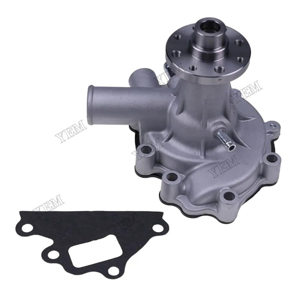 For Massey Ferguson Tractor 1165 1445 1455 1547 1552 1560 Water Pump 3607154M91 3607154M93 For Massey Ferguson