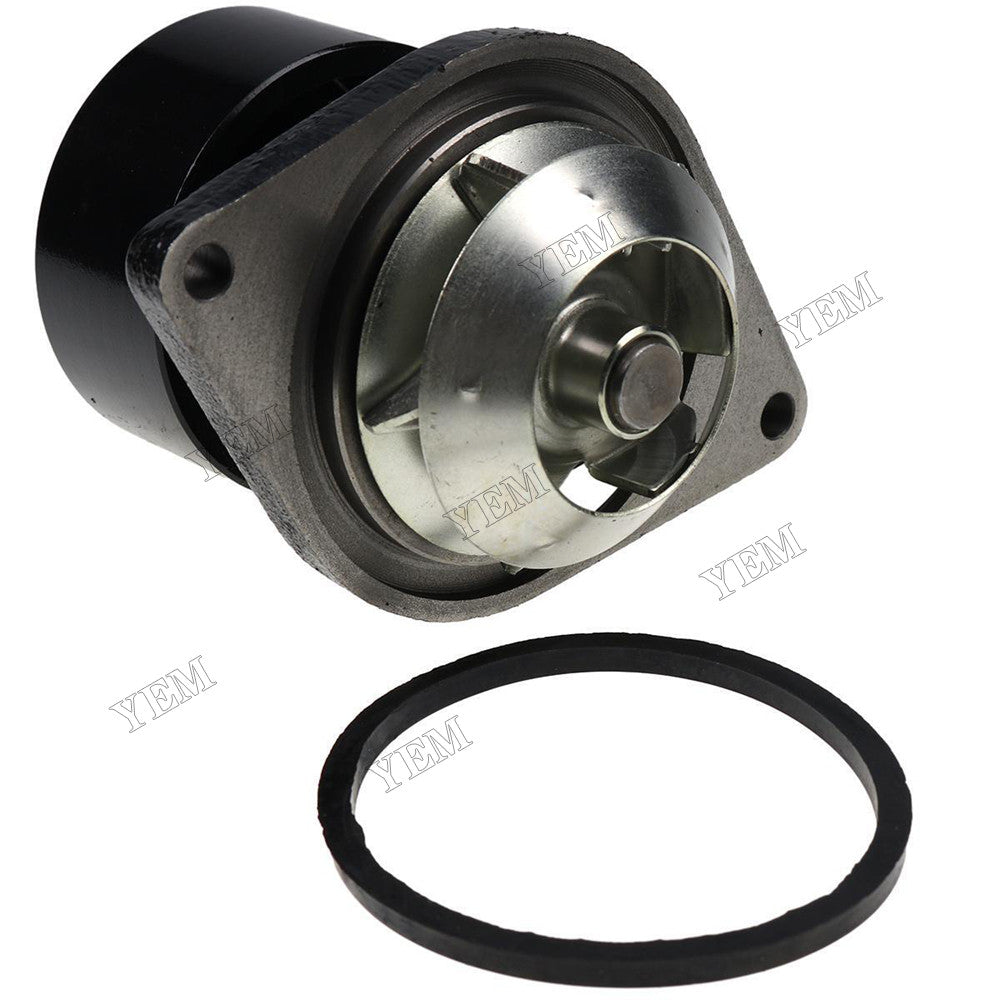 For CASE 420 420CT 430 435 445 445CT SR220 SR250 SV250 SV300 TR320 TV380 FARMALL 60 70 80 Water Pump 504264335 For Case