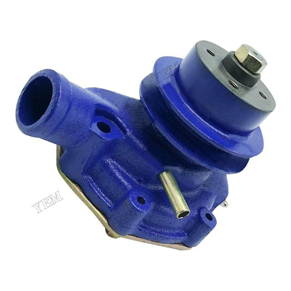 Excavator HD250 HD400 Mitsubishi S4F Engine Water Pump ME996861 for Kato For Mitsubishi
