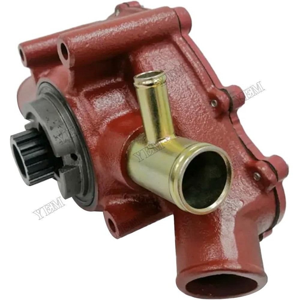 Excavator DH370-7 DH420-7 Daewoo DE08 Engine Water Pump 65.06500-6142 for Doosan
