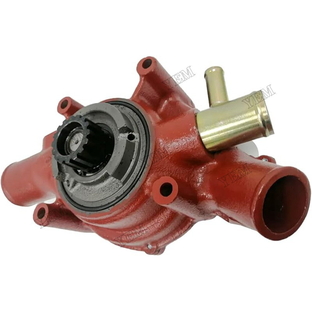 Excavator DH370-7 DH420-7 Daewoo DE08 Engine Water Pump 65.06500-6142 for Doosan For Daewoo