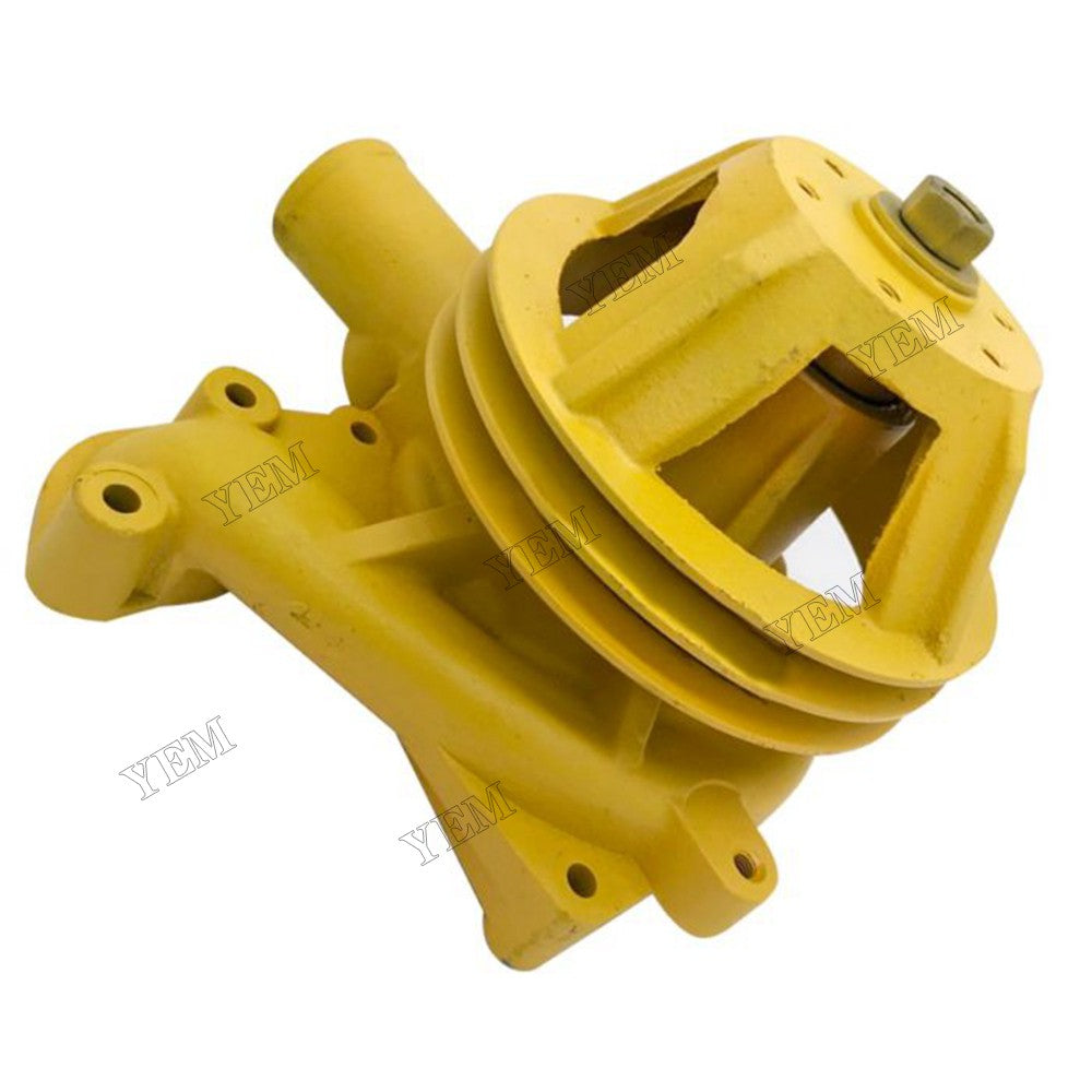 Loader WA300-3 WA350-3 WA400-3 Engine 6D108 Water Pump 6221-63-1100 for Komatsu For Komatsu