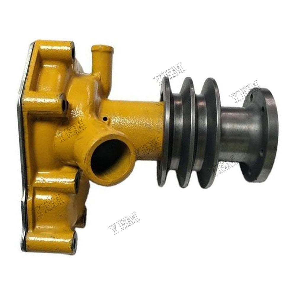 For Komatsu GD31-3H GD37-5H Engine 4D120 Water Pump 6110-63-1111 For Komatsu