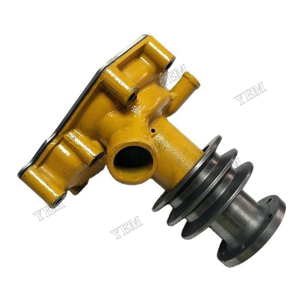 For Komatsu GD31-3H GD37-5H Engine 4D120 Water Pump 6110-63-1111 For Komatsu