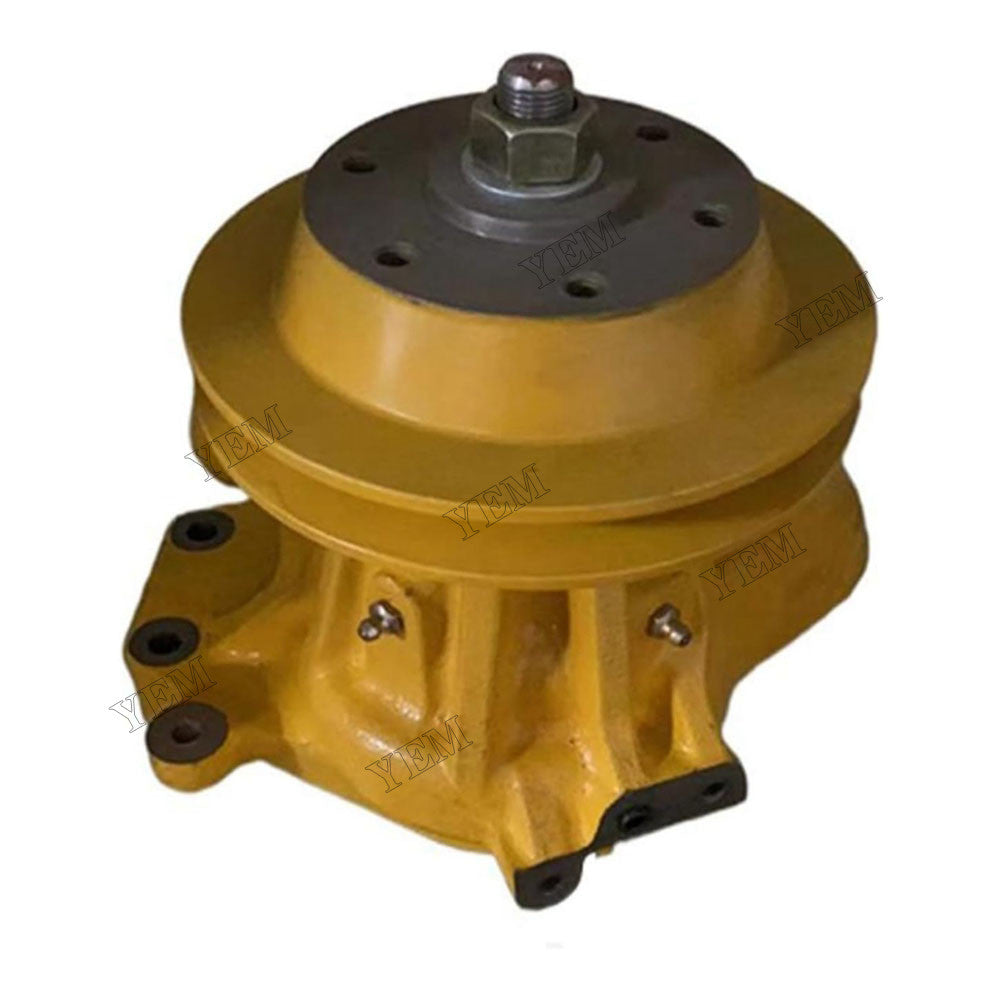 Bulldozer D31A-17 D31P-17 D31P-17A D31PL-17 Engine 4D105-5H Water Pump 6134-61-1410 for Komatsu For Komatsu