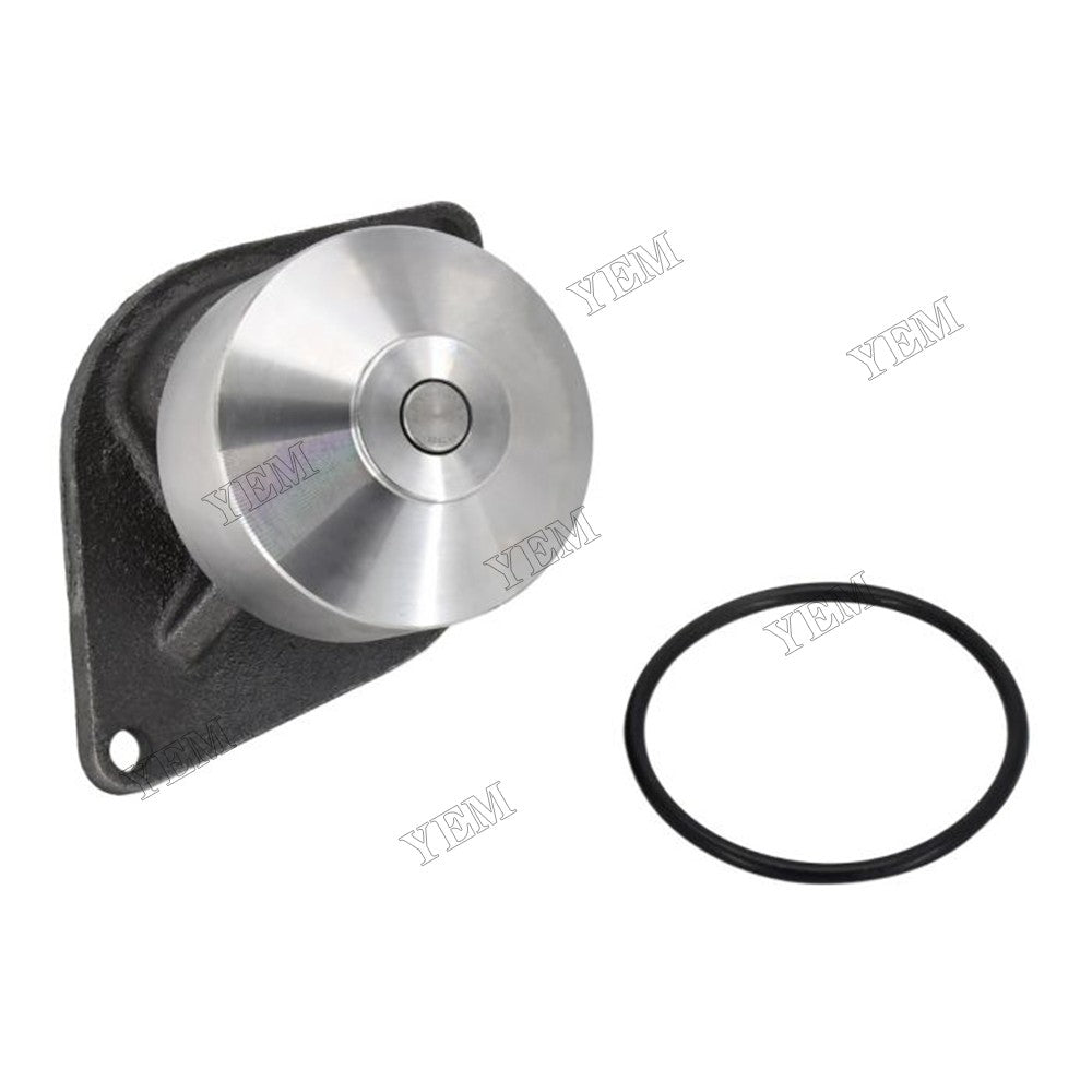 For CASE Engine 4391 Excavator 788CK 788P Loader 580L 580SL 580SM 590SLE 590SM 590SL 621B 621C 75XT 85XT Water Pump J802970