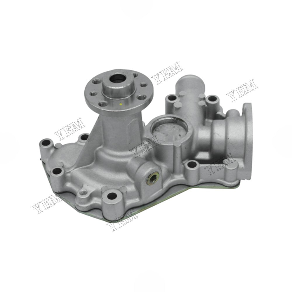 For Isuzu Engine 4LE2 Hitachi Excavator ZX55UR 60UR Water Pump 8-98098662-0 For Isuzu
