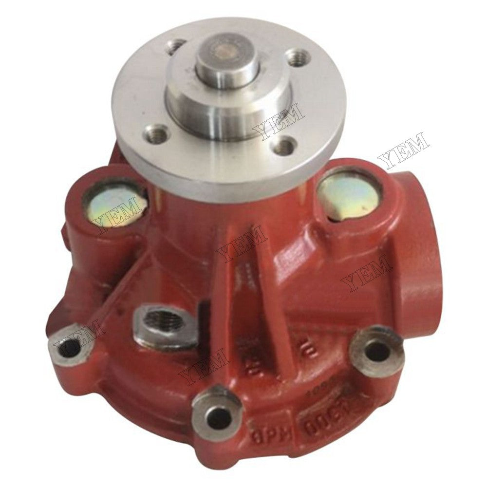 For Deutz TCD2012 BFM1012 Engine Water Pump 0293 7455 For Deutz
