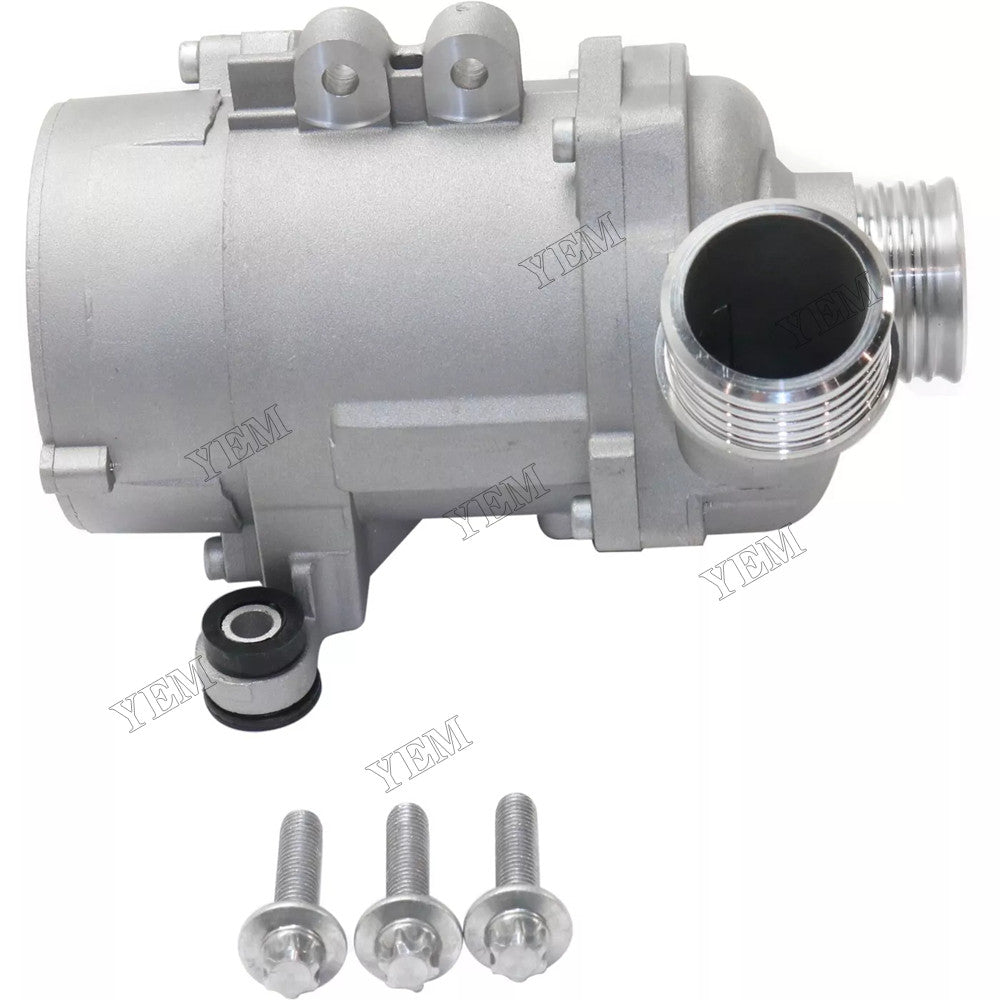 For BMW X3 X5 328i 128i 528i Electric Engine Water Pump 11517586925 For BMW