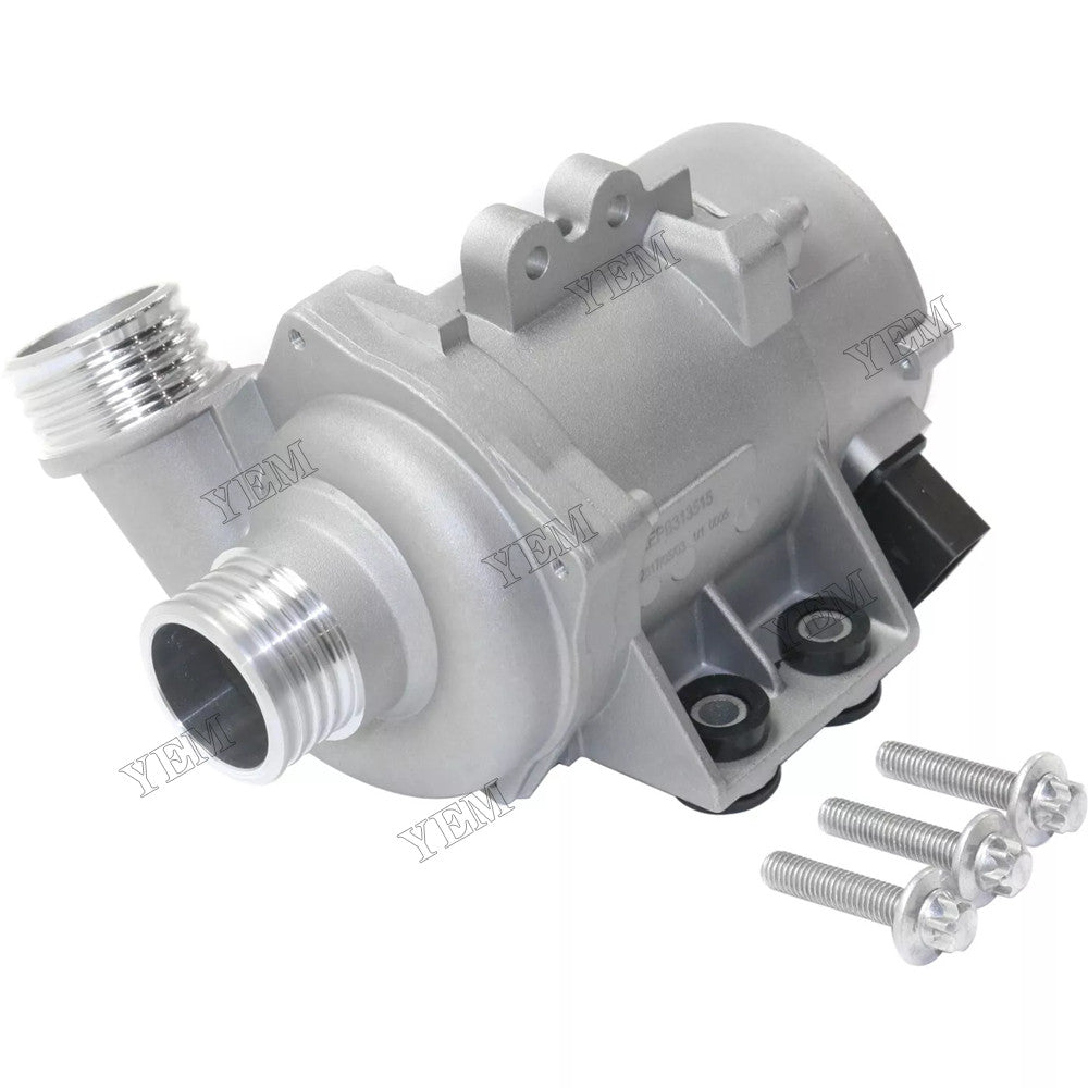 For BMW X3 X5 328i 128i 528i Electric Engine Water Pump 11517586925 For BMW