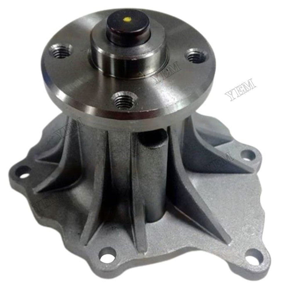 For Toyota Engine 2Z Forklift 7FD20 7FD25 7FD30 7FDJ35 7FDN20 7FDN25 7FDN30 Water Pump 16100-78701-71 For Toyota