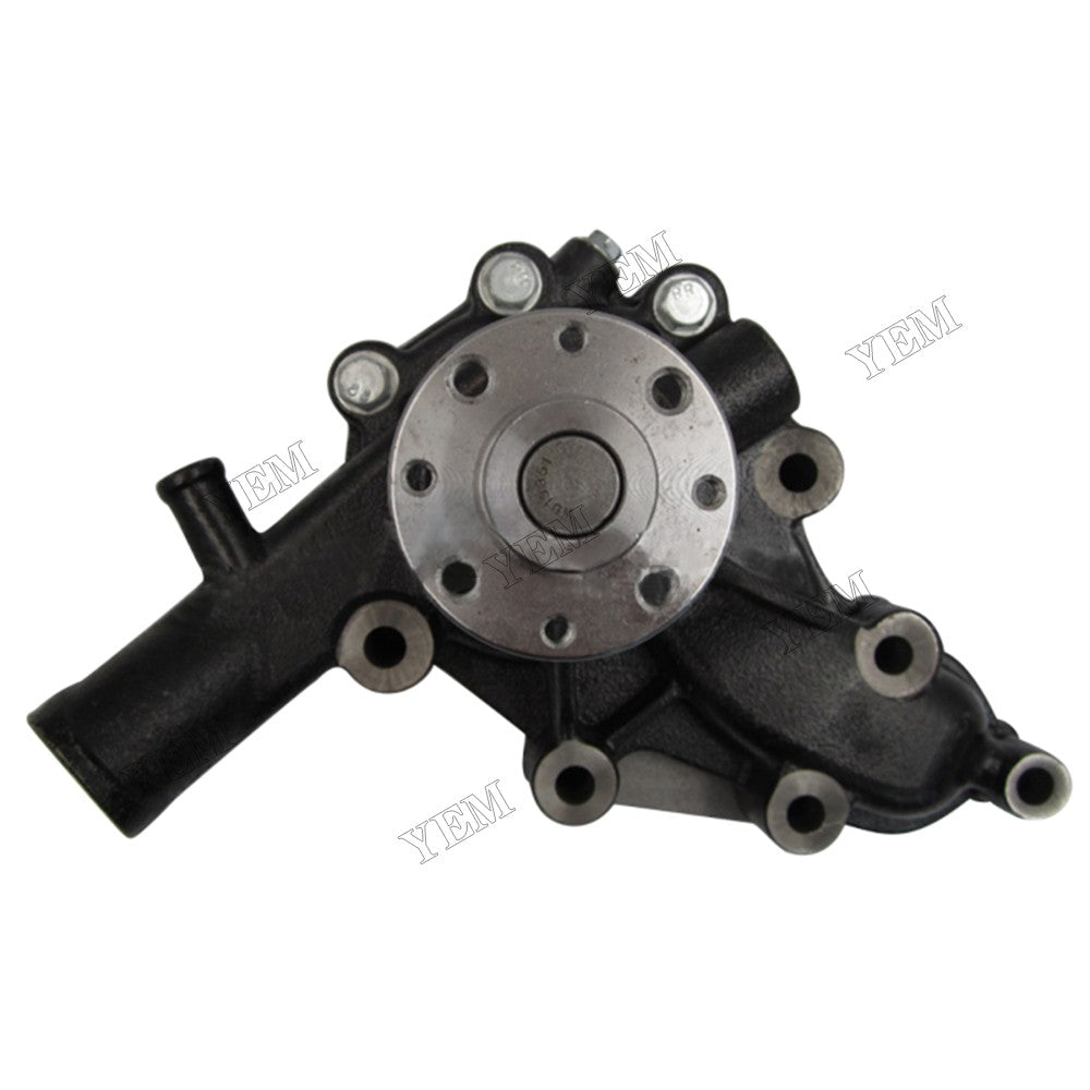 For Hyster Forklift C240 Engine Water Pump 1375989 For Hyster