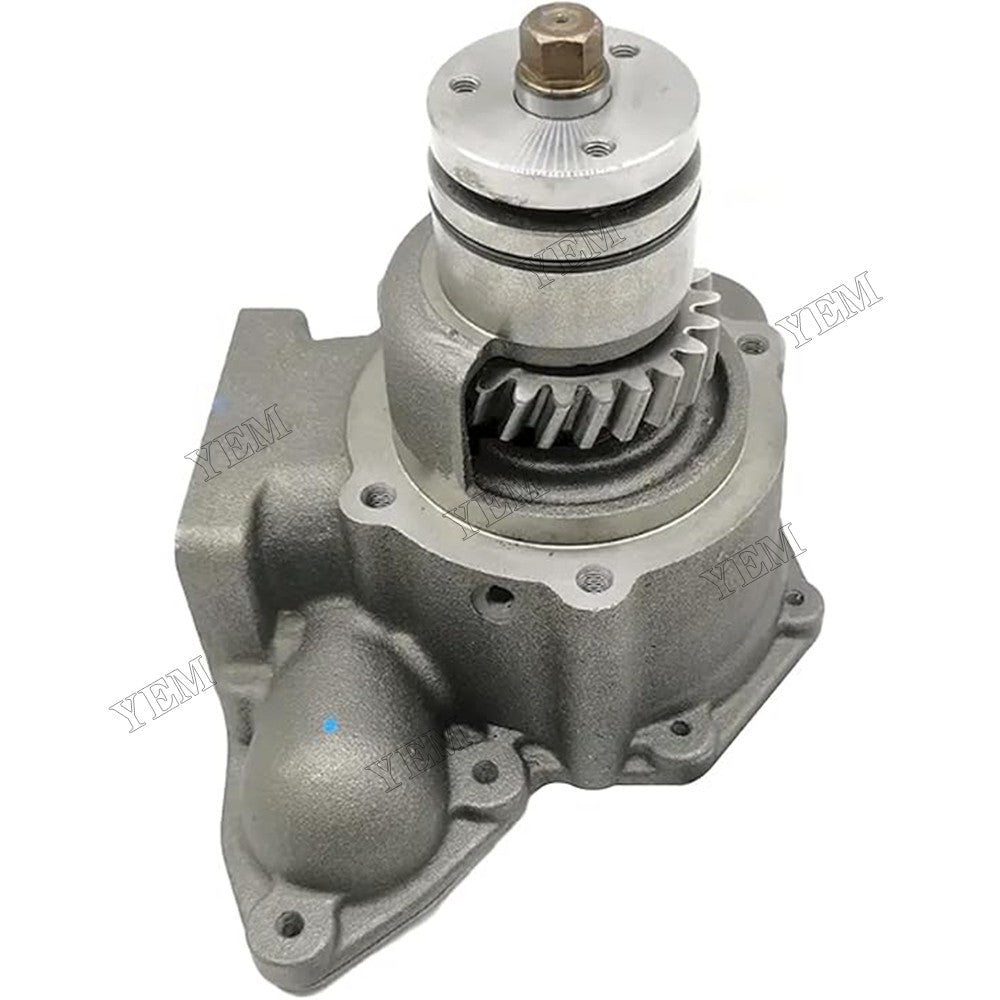 PC750-6 PC800-6 GS360-2 GD825A-2 WA500-1 Engine S6D140 SAA6D140E Water Pump 6211-62-1400 6211-61-140 for Komatsu For Komatsu