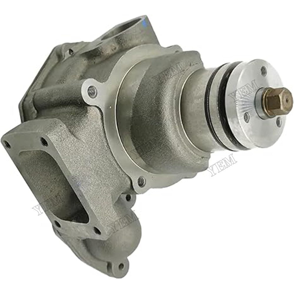 PC750-6 PC800-6 GS360-2 GD825A-2 WA500-1 Engine S6D140 SAA6D140E Water Pump 6211-62-1400 6211-61-140 for Komatsu For Komatsu