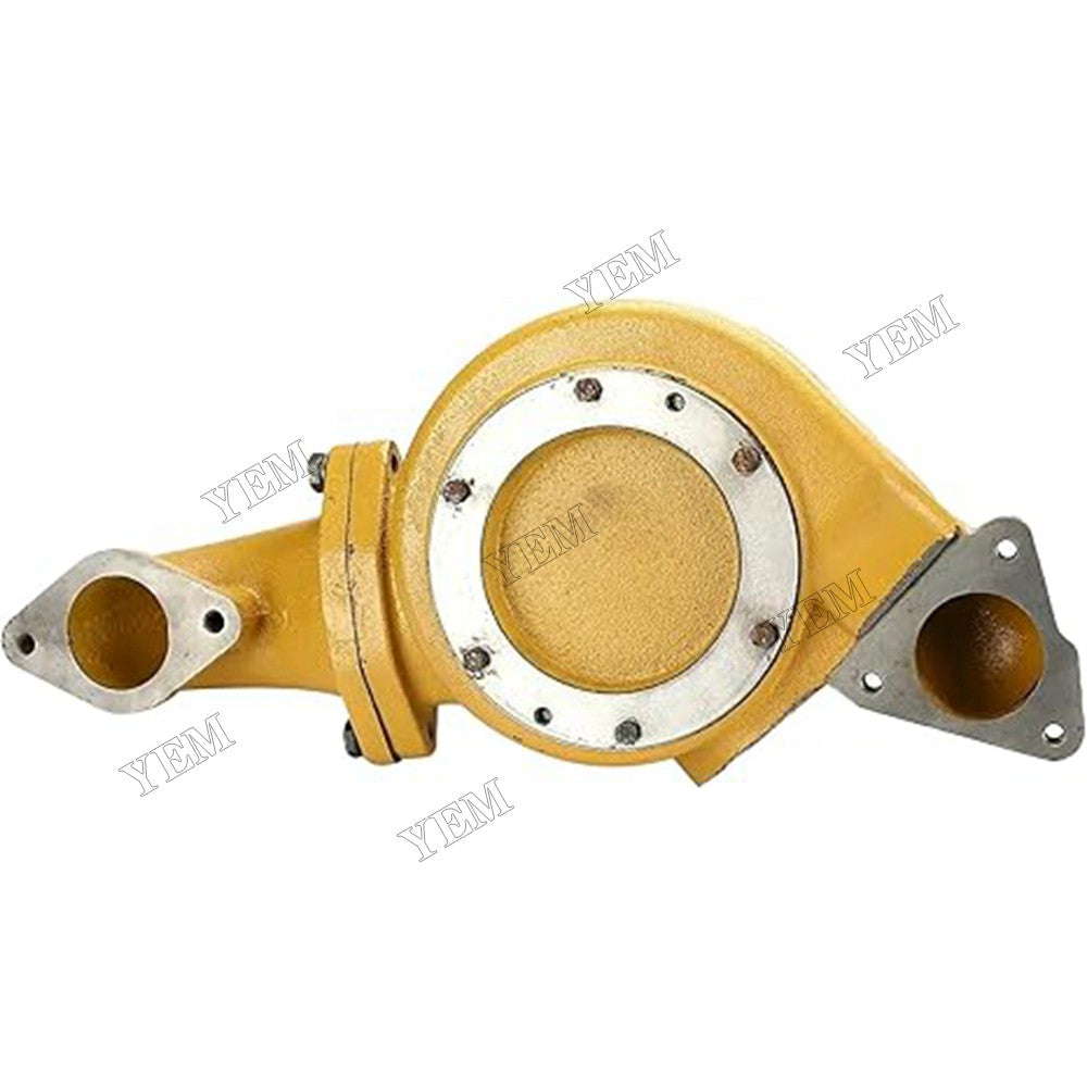 Diesel Generator EG300-1 EG300-2 EG350-1 Engine S4D155 S6D155 Water Pump 6124-61-1001 6124-61-1002 6 for Komatsu For Komatsu