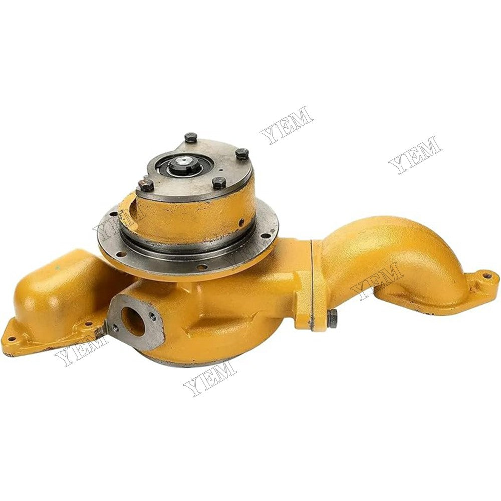 Diesel Generator EG300-1 EG300-2 EG350-1 Engine S4D155 S6D155 Water Pump 6124-61-1001 6124-61-1002 6 for Komatsu For Komatsu