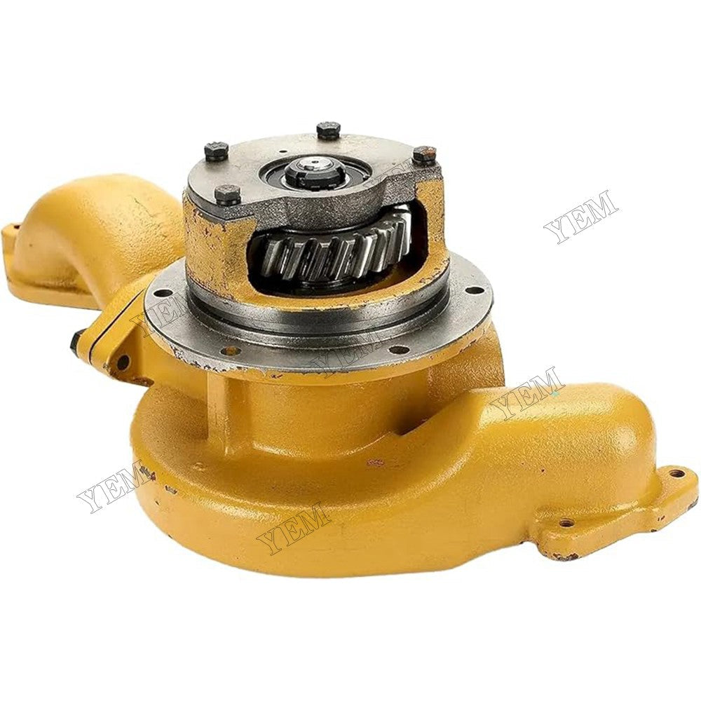 Diesel Generator EG300-1 EG300-2 EG350-1 Engine S4D155 S6D155 Water Pump 6124-61-1001 6124-61-1002 6 for Komatsu For Komatsu