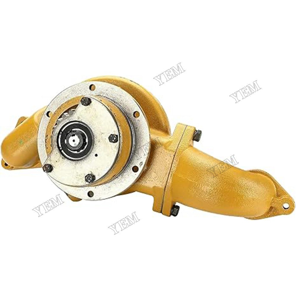 Diesel Generator EG300-1 EG300-2 EG350-1 Engine S4D155 S6D155 Water Pump 6124-61-1001 6124-61-1002 6 for Komatsu For Komatsu