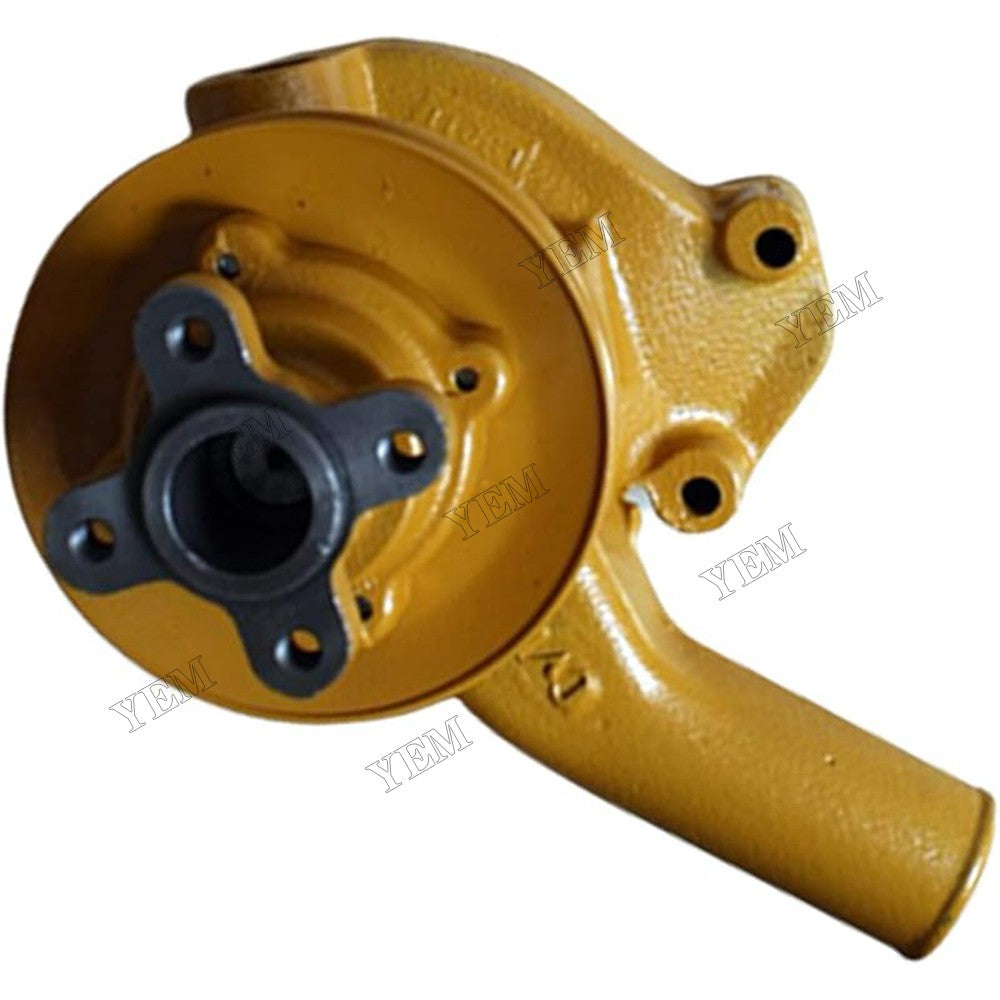 Bulldozer D20A-3 D20P-3 D20PL-3 D21A-3 D21P-3 Engine 4D92-1A 4D92-1B Water Pump 6141-61-1200 for Komatsu For Komatsu