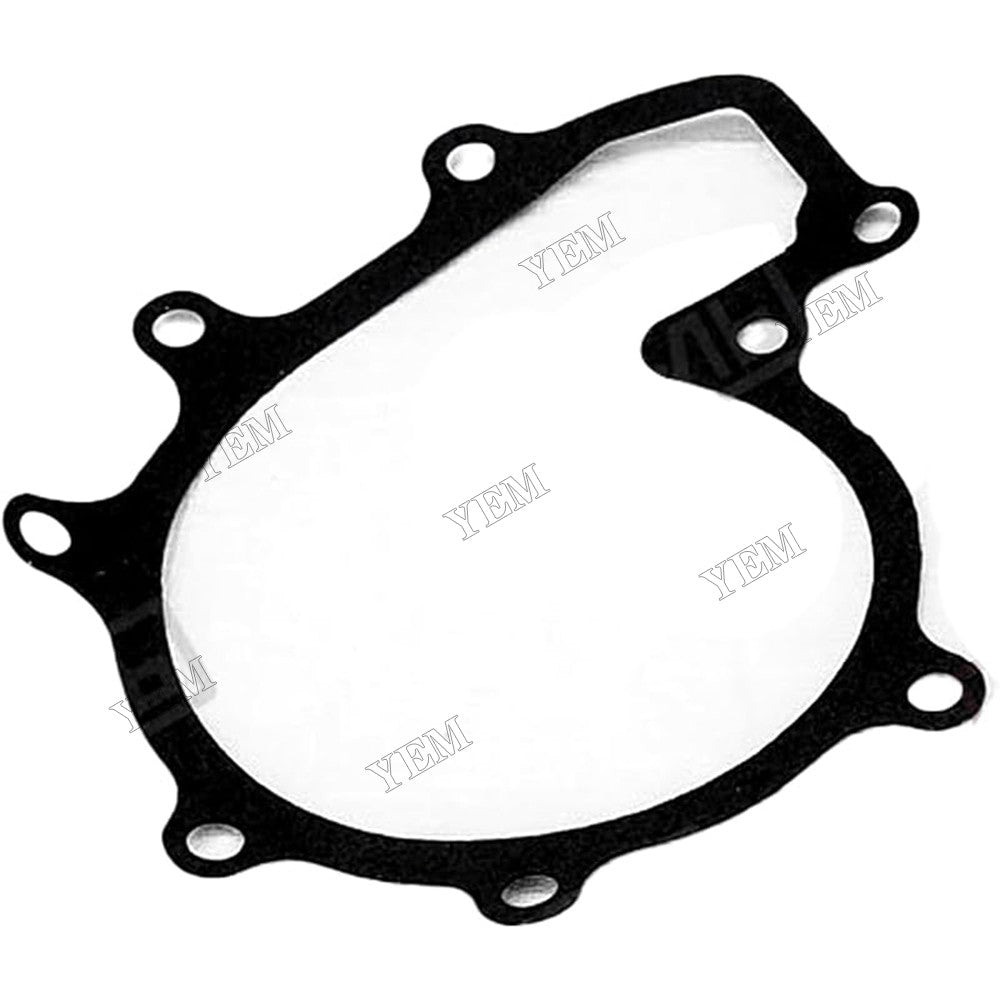 For Isuzu Engine 4HF1 4HG1 4HE1 Truck NPR66 NPR71 NQR71 NPR Water Pump 8-97333-361-0