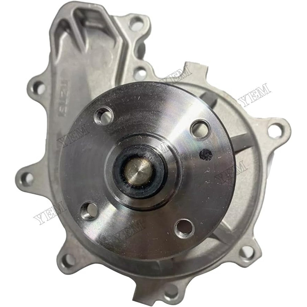 For Isuzu Engine 4HF1 4HG1 4HE1 Truck NPR66 NPR71 NQR71 NPR Water Pump 8-97333-361-0 For Isuzu