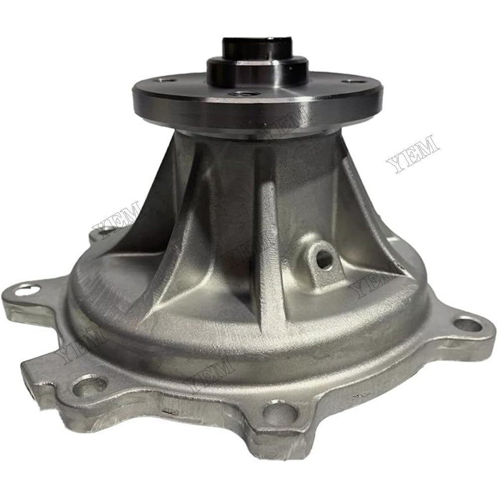 For Isuzu Engine 4HF1 4HG1 4HE1 Truck NPR66 NPR71 NQR71 NPR Water Pump 8-97333-361-0 For Isuzu