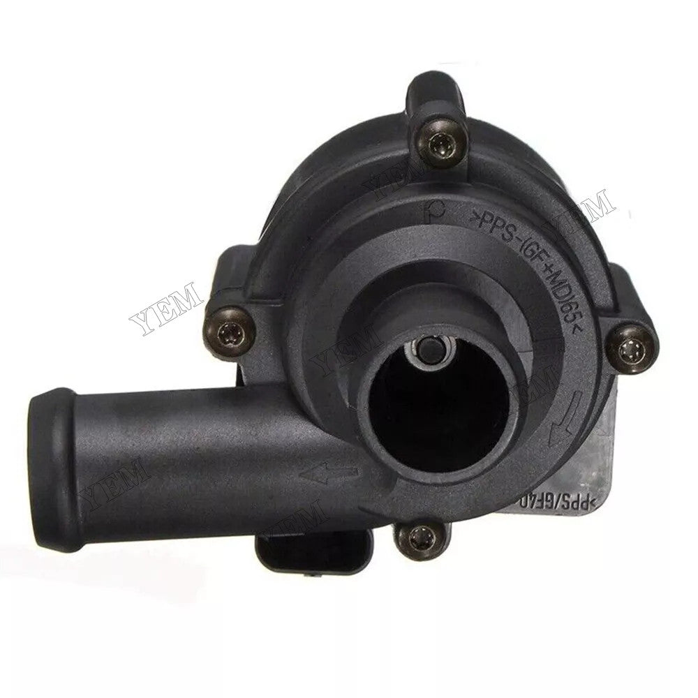 For Vw Audi A6 A7 A8 Q5 Q7 Touareg Auxiliary Coolant Water Pump 059121012A