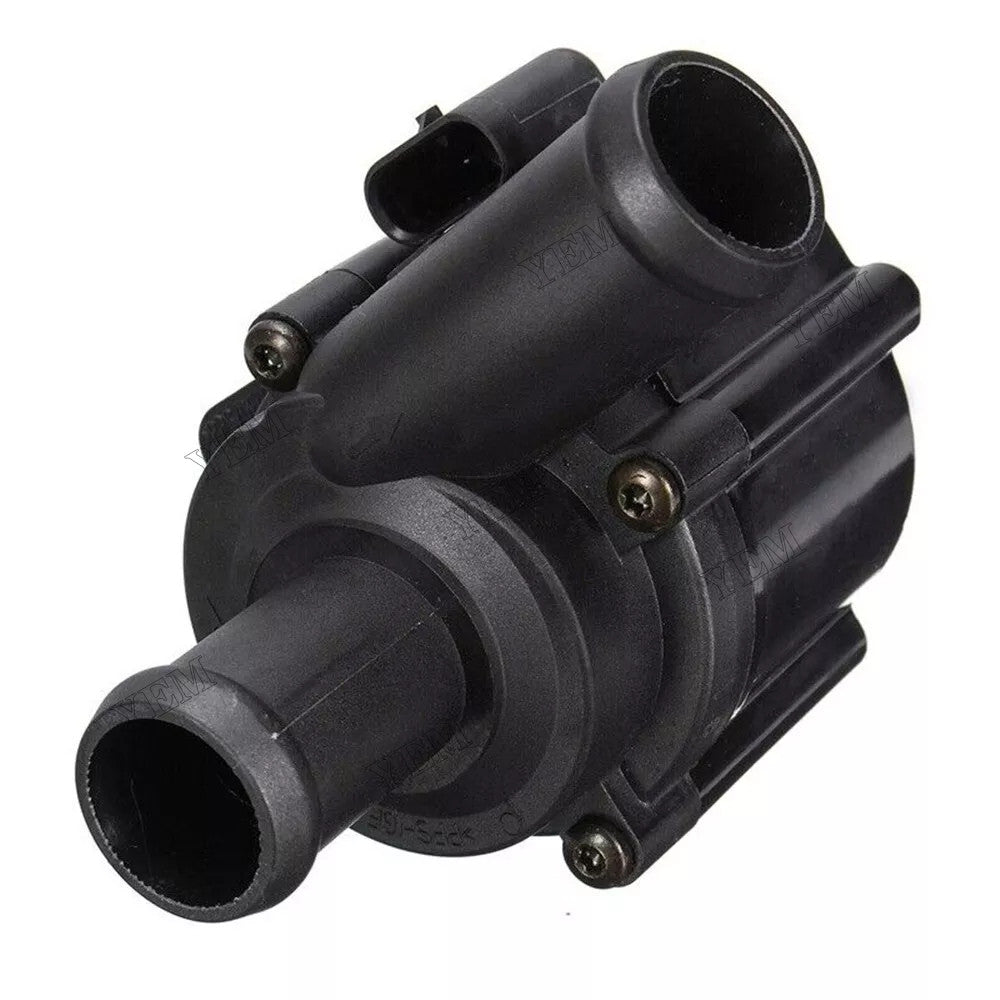 For Vw Audi A6 A7 A8 Q5 Q7 Touareg Auxiliary Coolant Water Pump 059121012A For Audi