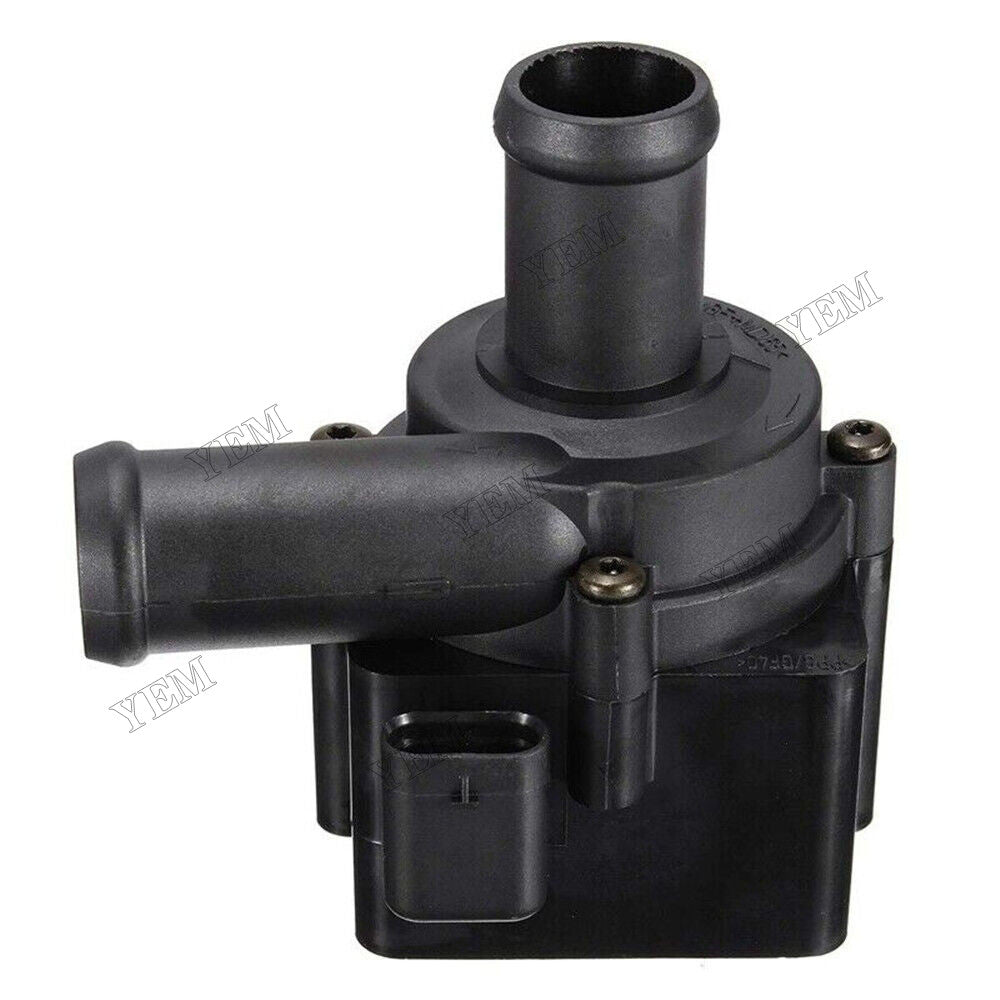 For Vw Audi A6 A7 A8 Q5 Q7 Touareg Auxiliary Coolant Water Pump 059121012A For Audi
