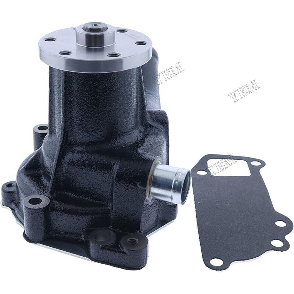 For Isuzu 6BD1 Engine Water Pump 513610-1452 with 6 Holes For Isuzu