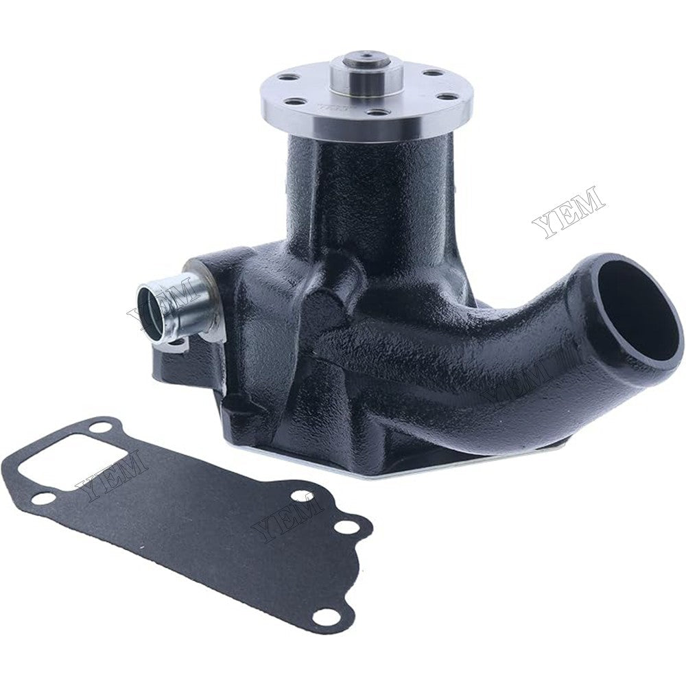 For Isuzu 6BD1 Engine Water Pump 513610-1452 with 6 Holes For Isuzu