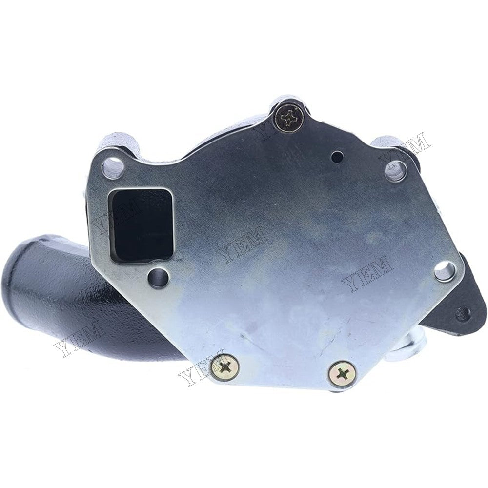 For Isuzu 6BD1 Engine Water Pump 513610-1452 with 6 Holes For Isuzu