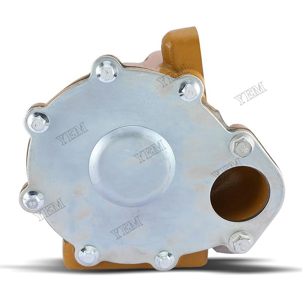 For Komatsu Engine S6D125E Excavator PC400-6 PC450-8 PC400-7 Water Pump 6154?-61?-1102