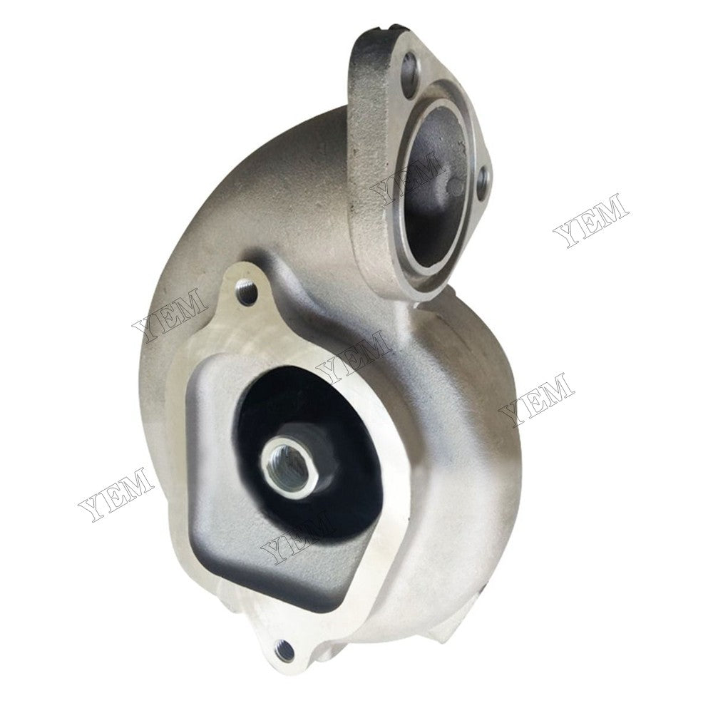 For Isuzu Engine 6WG1 Hitachi Excavator ZAX450 ZAX470-3 Water Pump 8-98146073-0 For Isuzu