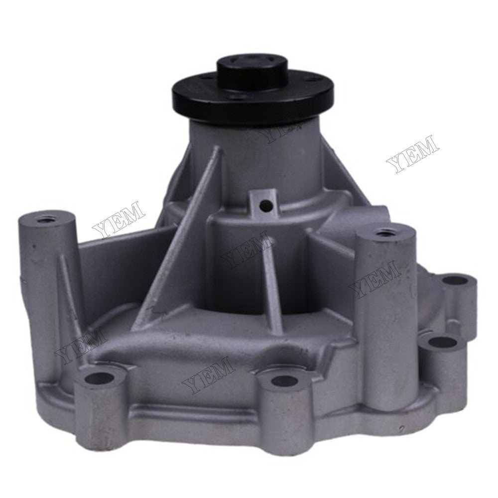 For Deutz BFM1013 Volvo D7E GBE3 Engine Water Pump 4206747 For Deutz