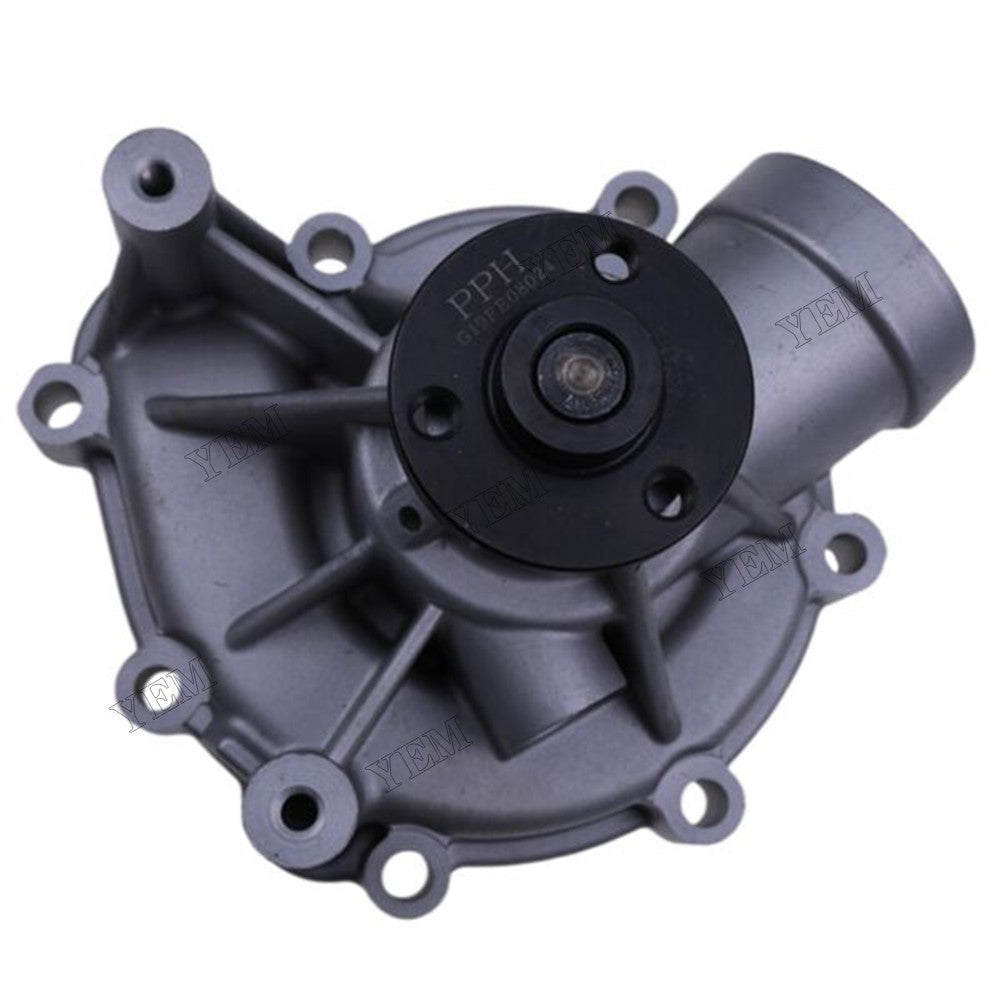 For Deutz BFM1013 Volvo D7E GBE3 Engine Water Pump 4206747 For Deutz