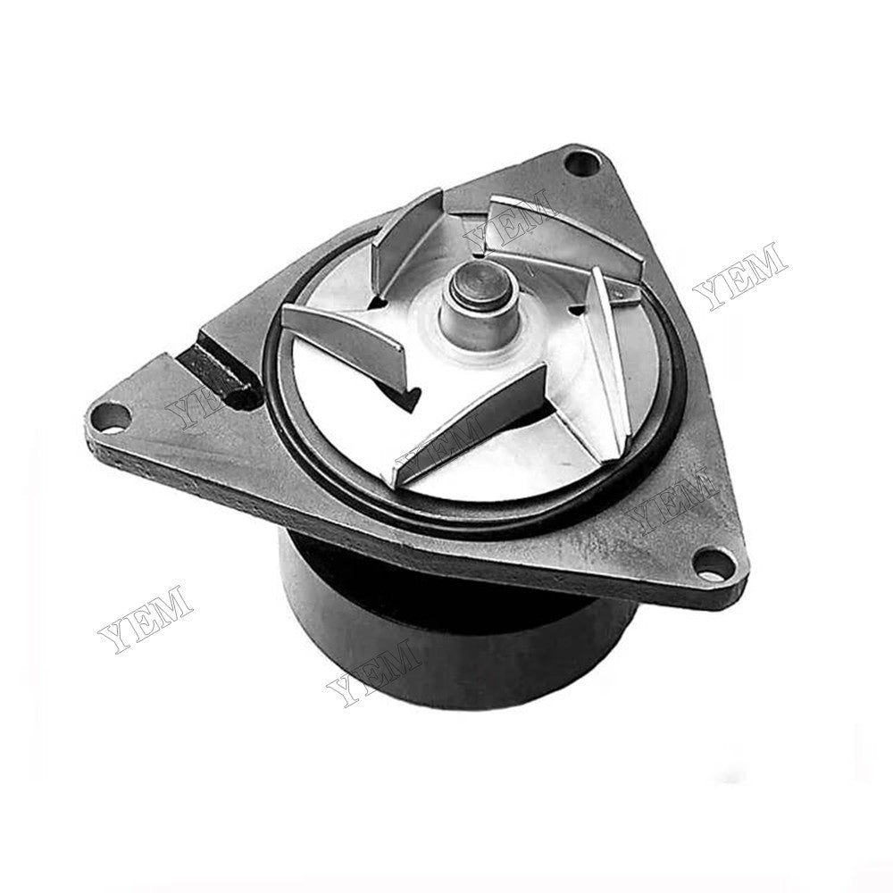 For Cummins Engine 6C 6CTA 6L ISLE 6L8.9 Water Pump 5402699