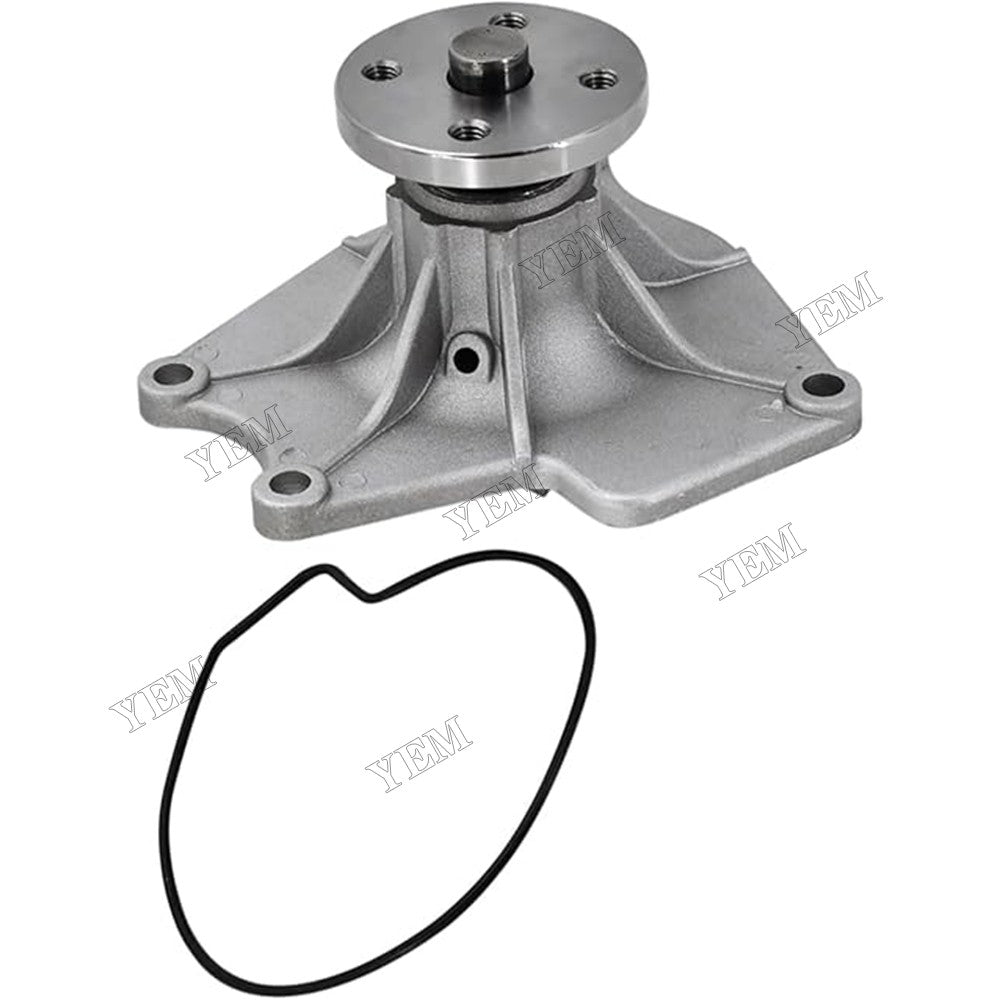 For Mitsubishi Engine 4M40 Caterpillar CAT Excavator 307C 305.5 308C 308D 307D 306 Water Pump 190-5767 190-5729 For Mitsubishi